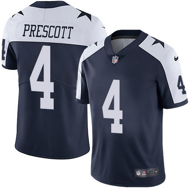 Dallas Cowboys Jerseys 008